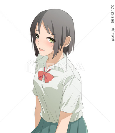 制服の女の子1-3 66842470