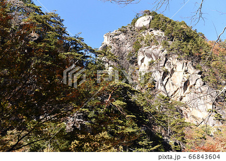 昇仙峡 昇仙峡 66843604