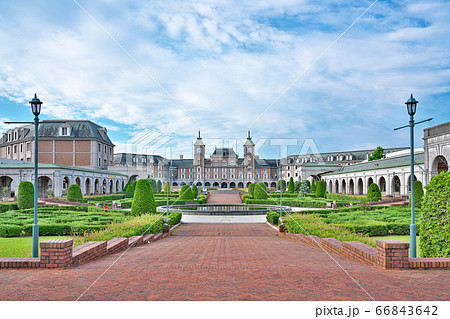 【神戸フルーツ・フラワーパーク大沢】 兵庫県神戸市北区大沢町上大沢 66843642