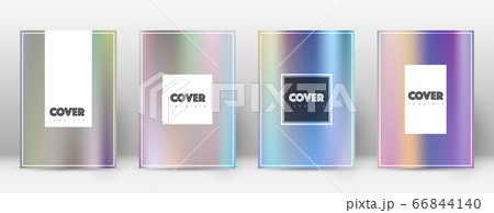 Flyer layout. Hipster fancy template for Brochure, 66844140