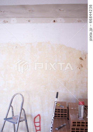 Refurbishment buidling electrician works 66844236