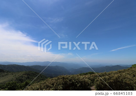 氷ノ山で撮影(兵庫県、鳥取県) 氷ノ山で撮影(兵庫県、鳥取県) 66845103