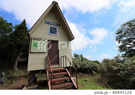 氷ノ山で撮影(兵庫県、鳥取県) 氷ノ山で撮影(兵庫県、鳥取県) 66845128