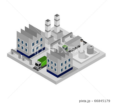 isometric industry isometric industry 66845179