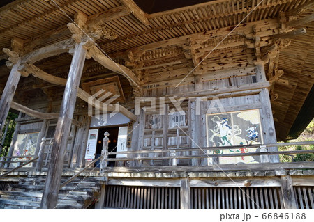 国上寺(新潟県) 国上寺(新潟県) 66846188