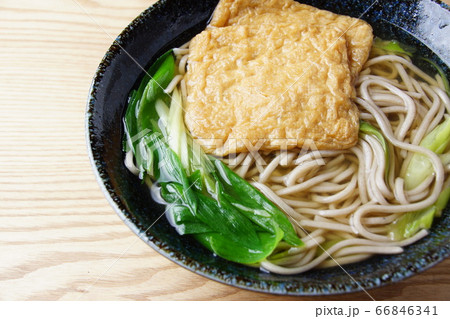 たぬき蕎麦 66846341