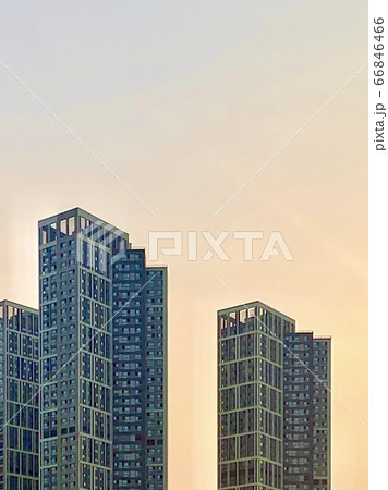 ビル 建物 建築物 66846466