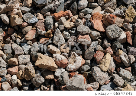 mixed stones for construction material mixed stones for construction material 66847845