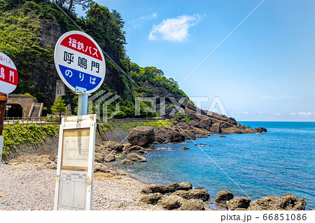 呼鳥門園地 (6月 越前 晴れ) 呼鳥門園地 (6月 越前 晴れ) 66851086