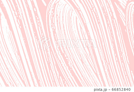 Grunge texture. Distress pink rough trace. Fabulou Grunge texture. Distress pink rough trace. Fabulou 66852840