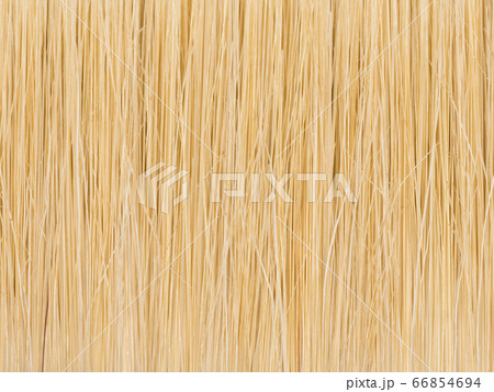 Natural bristle brush. Abstract background. Brown pile. Natural bristle brush. Abstract background. Brown pile. 66854694