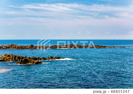 鉾島　(6月　晴れ) 66855347