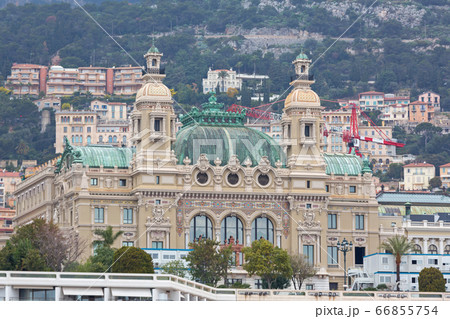 Historic Casino 66855754