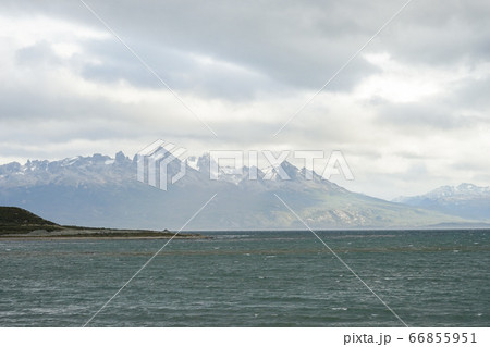 ウシュアイア 66855951