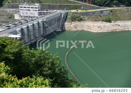 大滝ダム 大滝ダム 66856205