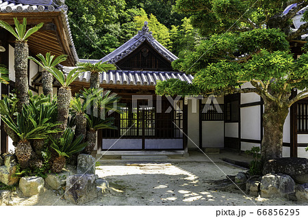 三原城下 宗光寺 玄関 広島県三原市 三原城下 宗光寺 玄関 広島県三原市 66856295