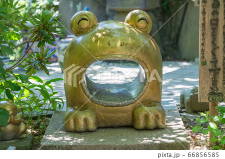 如意輪寺(かえる寺)福岡県小郡市横隈1728 如意輪寺(かえる寺)福岡県小郡市横隈1728 66856585