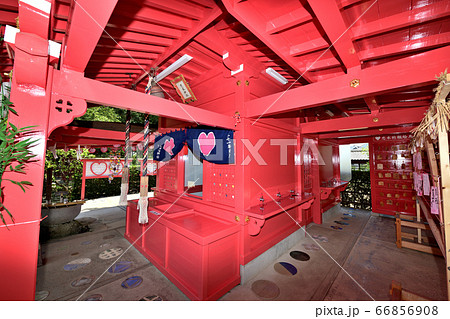筑後市 恋木神社 筑後市 恋木神社 66856908