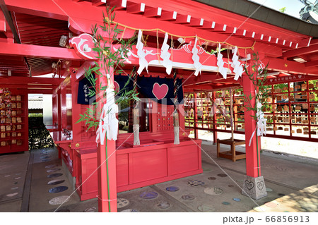 筑後市 恋木神社 筑後市 恋木神社 66856913