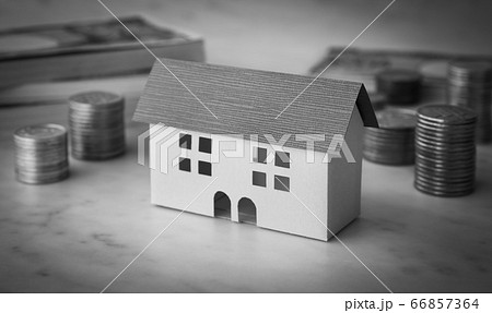 物件 資産 財産 住居 不動産 集合住宅 物件 資産 財産 住居 不動産 集合住宅 66857364
