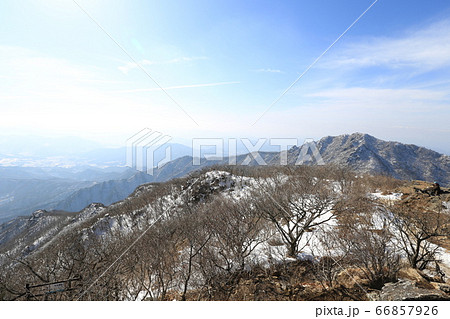 韓国 居昌郡 全北 66857926