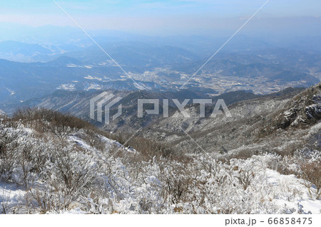 韓国 居昌郡 全北 66858475