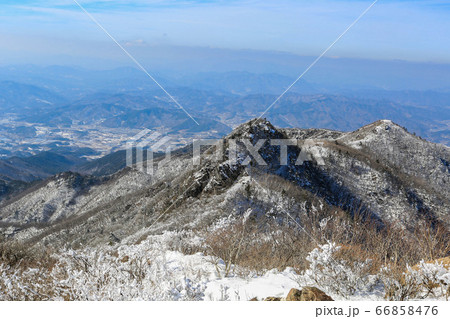 韓国 居昌郡 全北 66858476
