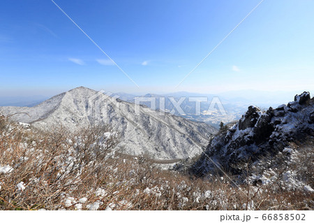 韓国 居昌郡 全北 66858502