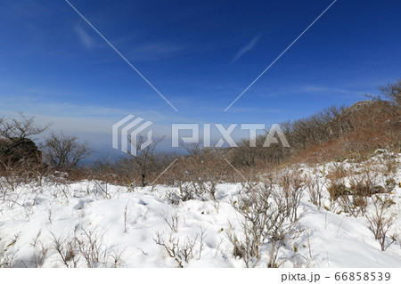 韓国 居昌郡 全北 66858539