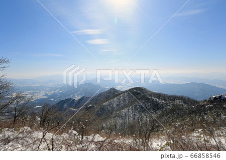 韓国 居昌郡 全北 66858546