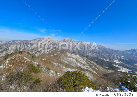 韓国 居昌郡 全北 66858608