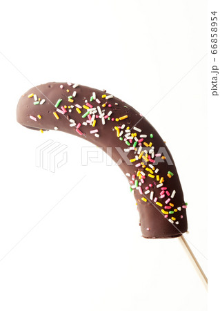 チョコバナナ チョコバナナ 66858954