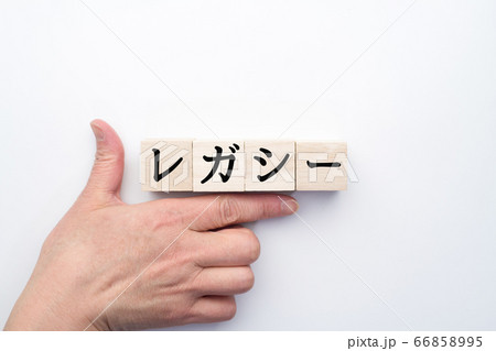 イメージ　レガシー 66858995
