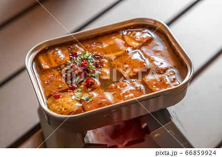 酒のおつまみ　Enjoy outdoors Nibbles for drinks(Snack) 66859924
