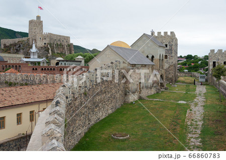 Rabati Castle ジョージア(グルジア)・サムツヘ=ジャヴァヘティ州アハルツィヘ Rabati Castle ジョージア(グルジア)・サムツヘ=ジャヴァヘティ州アハルツィヘ 66860783
