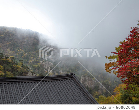 韓国 江原道 麟蹄郡 66862049