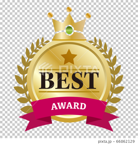 Do best award, web badge, seal, stamp and shield logo by Spe_designer |  Fiverr