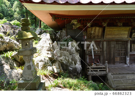 滝野不動堂へ行きました　＃10 66862323