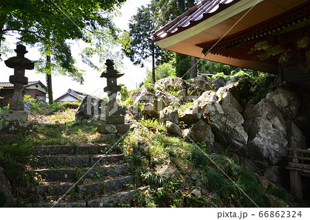 滝野不動堂へ行きました　＃9 66862324