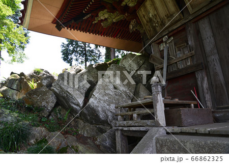 滝野不動堂へ行きました　＃8 66862325