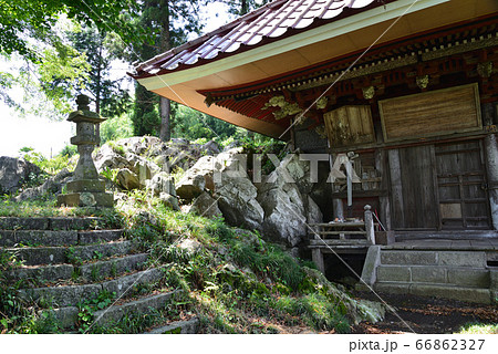 滝野不動堂へ行きました　＃6 66862327