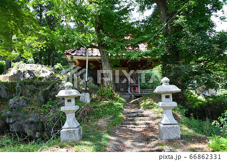 滝野不動堂へ行きました　＃2 66862331