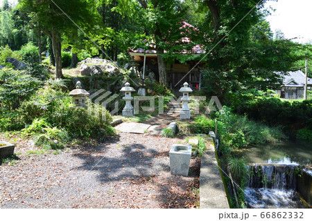 滝野不動堂へ行きました　＃1 66862332