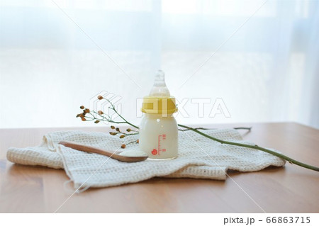 ミルクのイメージ 66863715