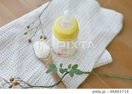 ミルクのイメージ 66863718