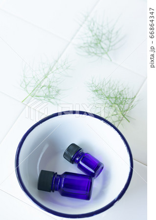 アロマテラピー　エッセンシャルオイル 66864347