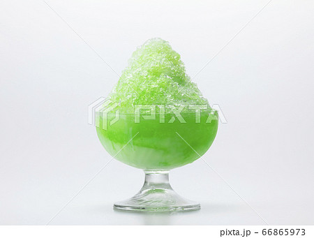 かき氷 かき氷 66865973