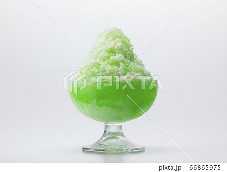 かき氷 かき氷 66865975