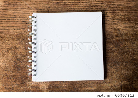 小さなスケッチブック 66867212
