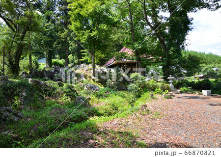 滝野不動堂へ行きました　＃20 66870821